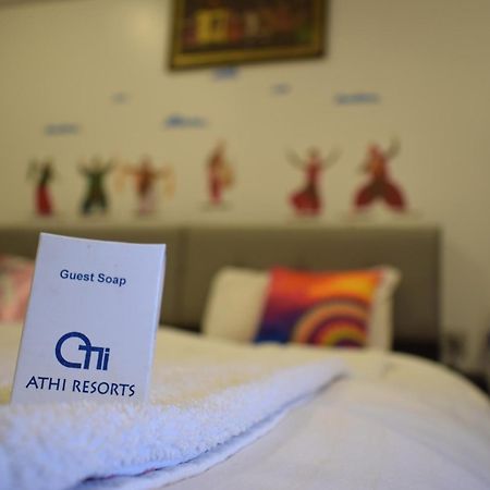 Athi Resorts GOA Ngoại thất bức ảnh