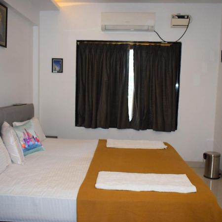 Athi Resorts GOA Ngoại thất bức ảnh