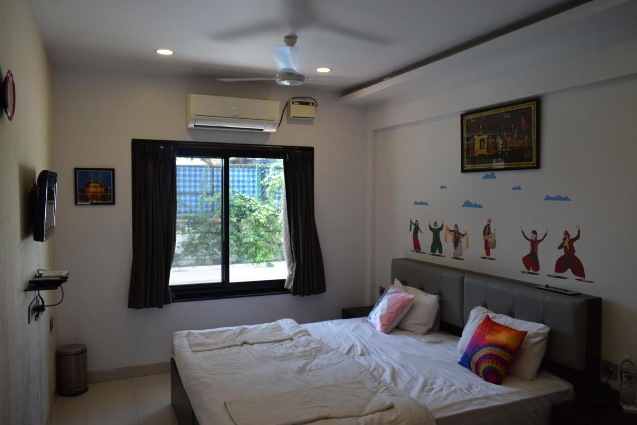 Athi Resorts GOA Ngoại thất bức ảnh