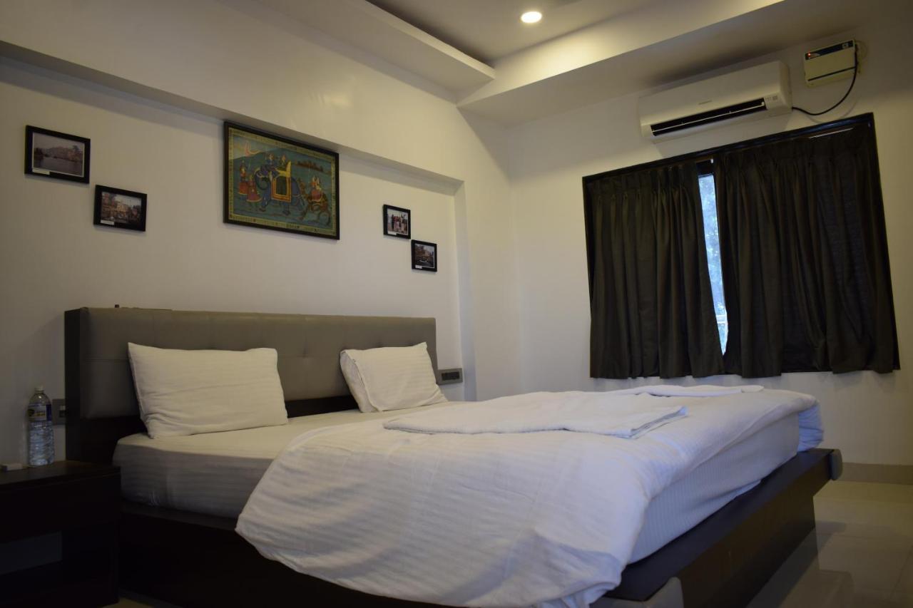 Athi Resorts GOA Ngoại thất bức ảnh