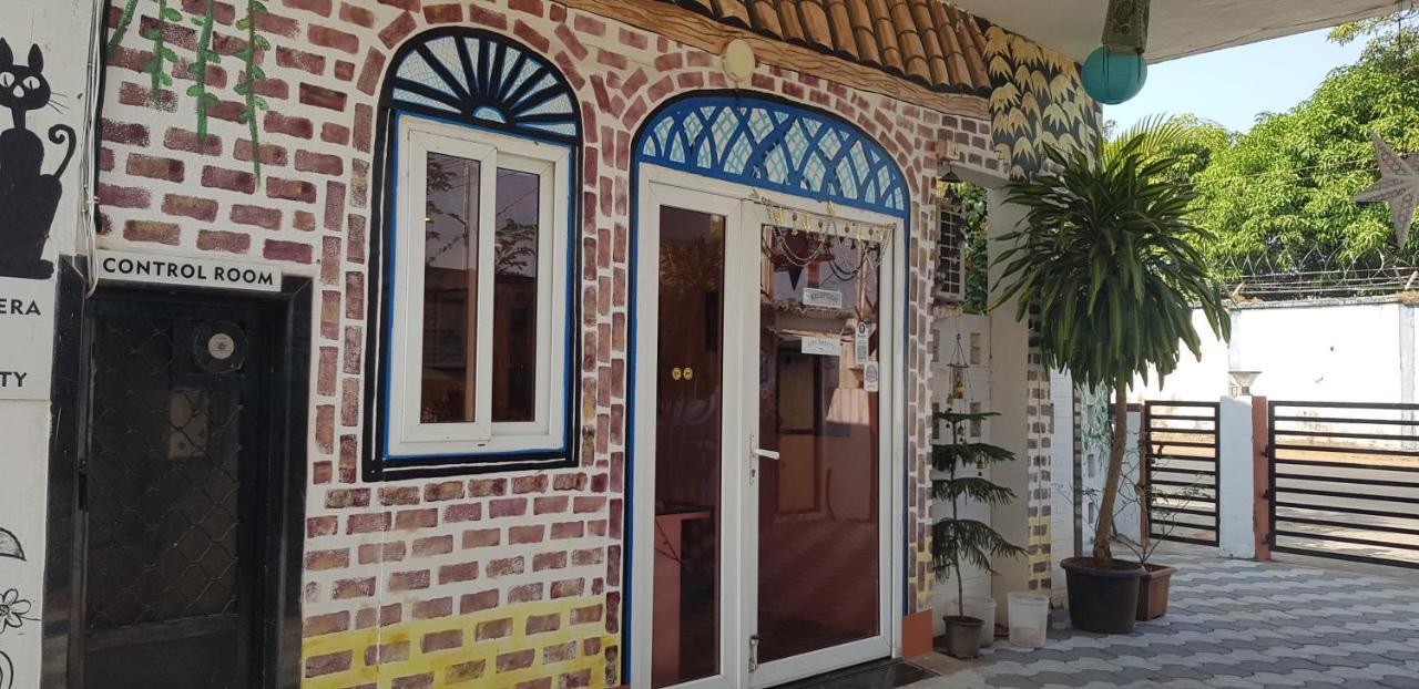 Athi Resorts GOA Ngoại thất bức ảnh