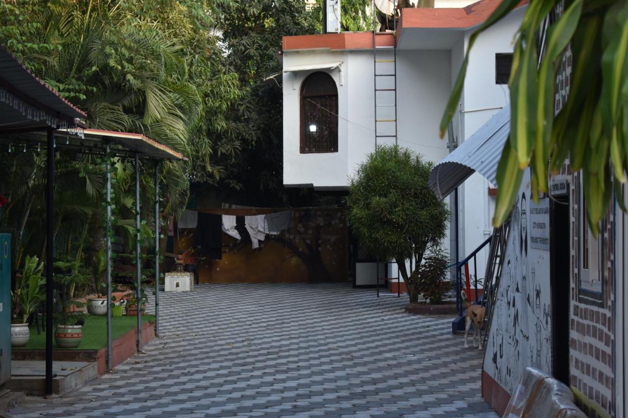 Athi Resorts GOA Ngoại thất bức ảnh