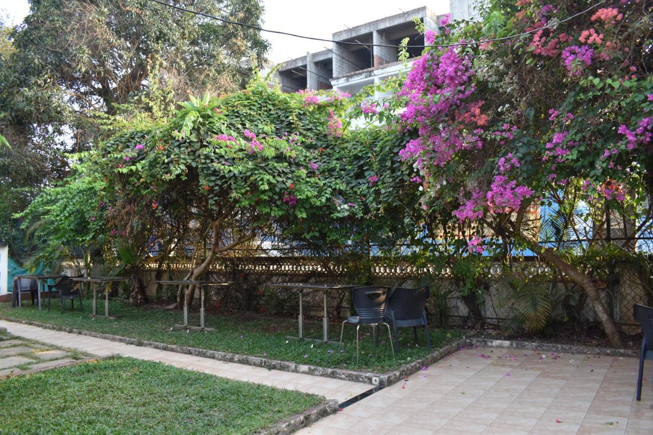 Athi Resorts GOA Ngoại thất bức ảnh