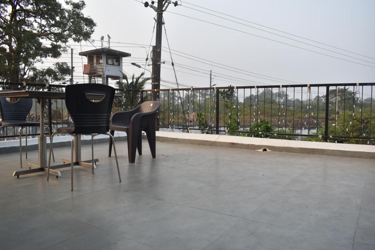 Athi Resorts GOA Ngoại thất bức ảnh