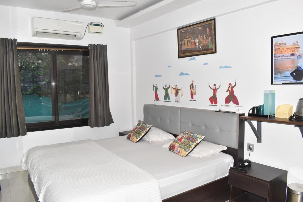 Athi Resorts GOA Ngoại thất bức ảnh