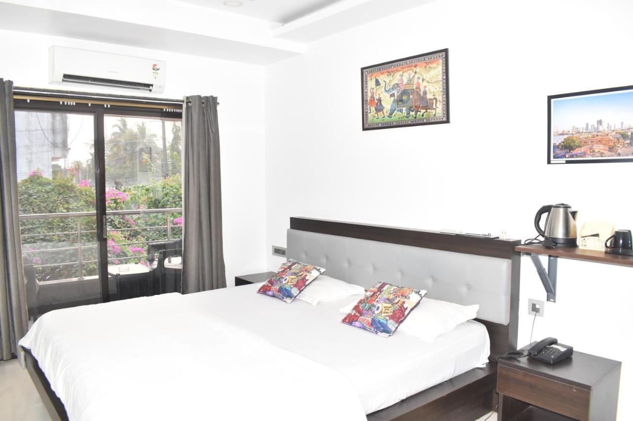 Athi Resorts GOA Ngoại thất bức ảnh