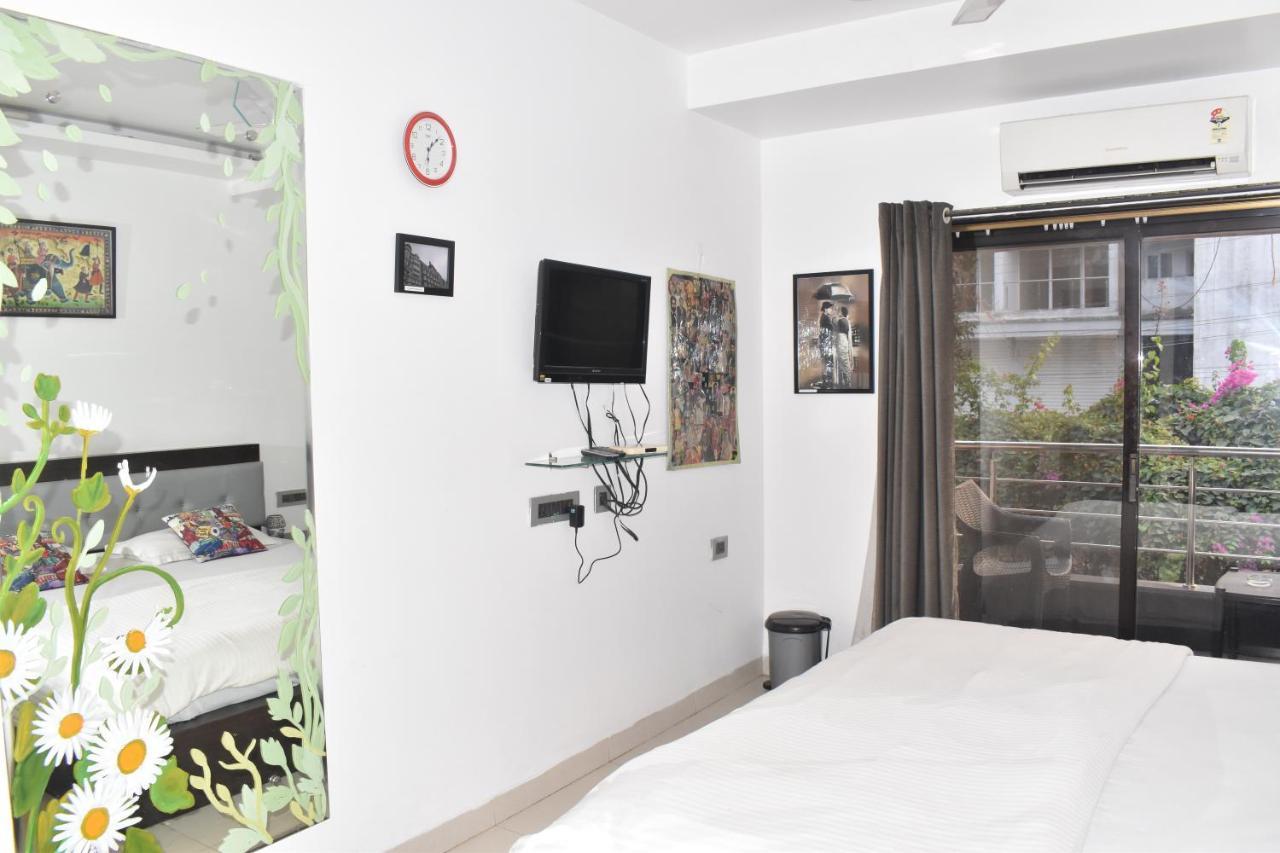 Athi Resorts GOA Ngoại thất bức ảnh