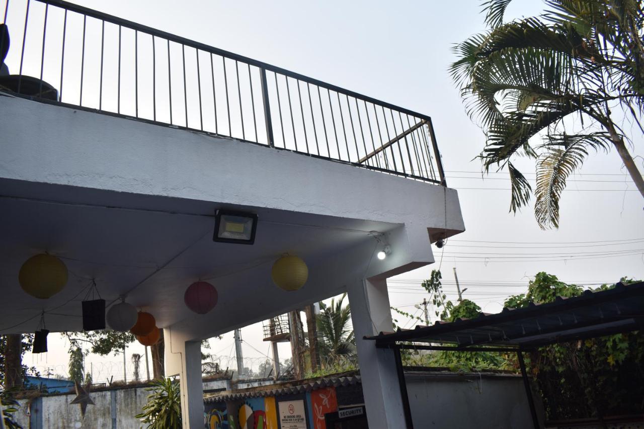 Athi Resorts GOA Ngoại thất bức ảnh