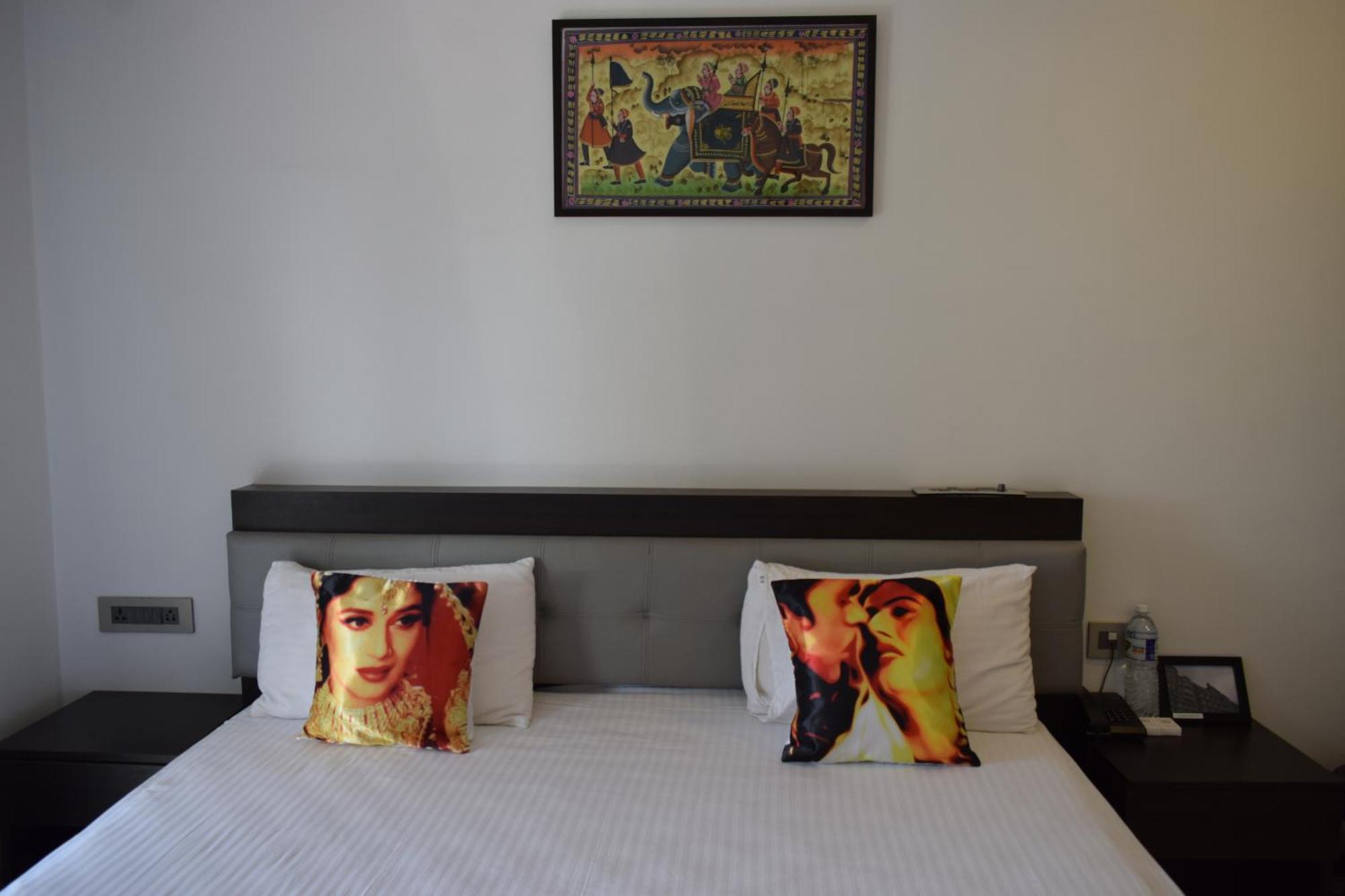 Athi Resorts GOA Ngoại thất bức ảnh