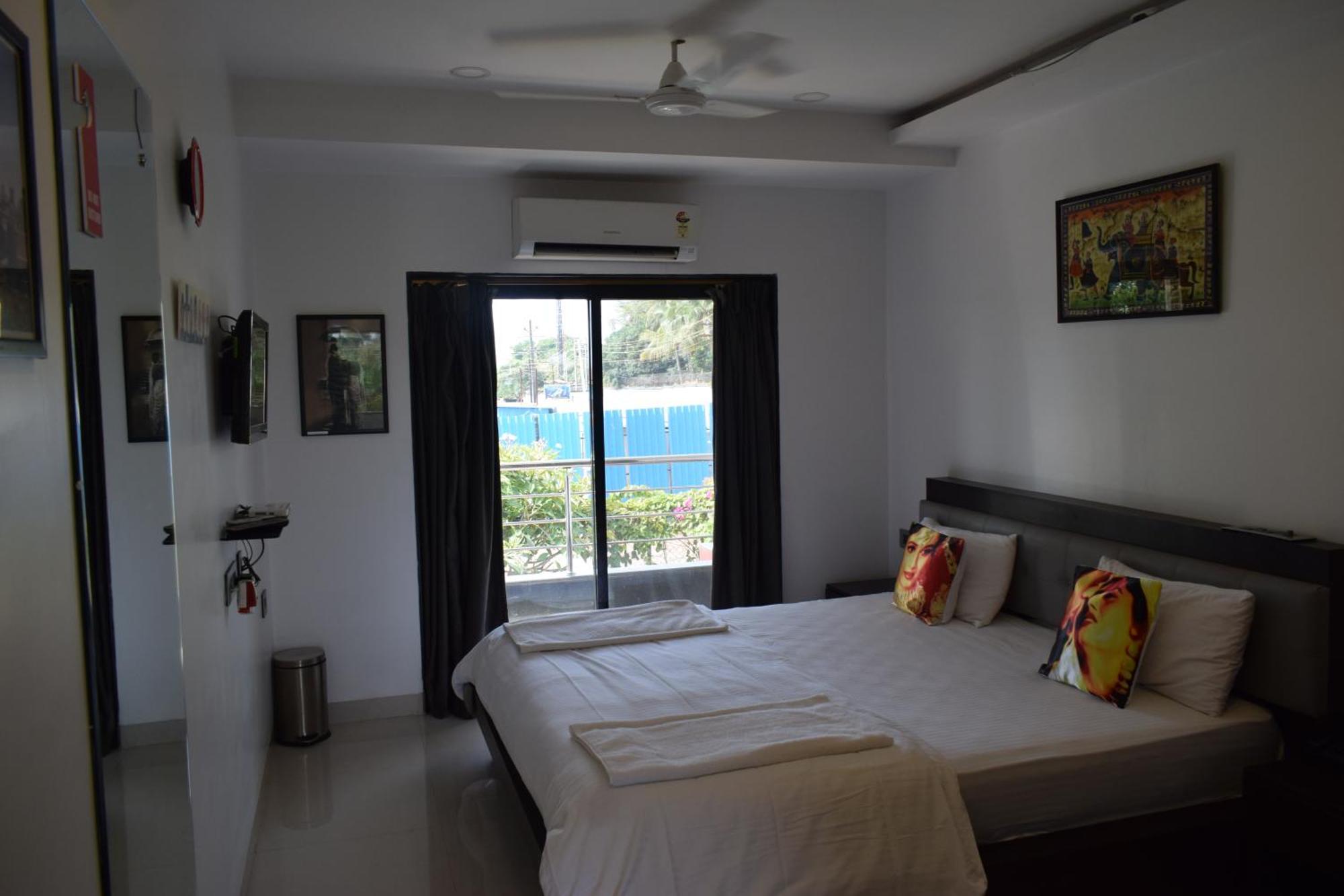 Athi Resorts GOA Ngoại thất bức ảnh