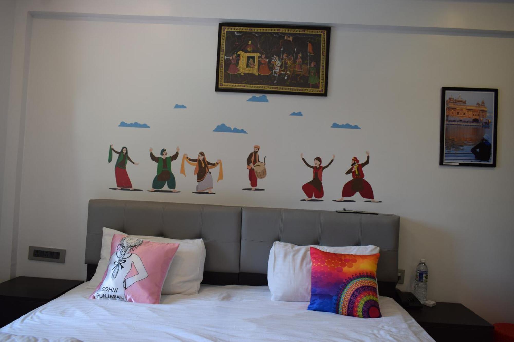 Athi Resorts GOA Ngoại thất bức ảnh
