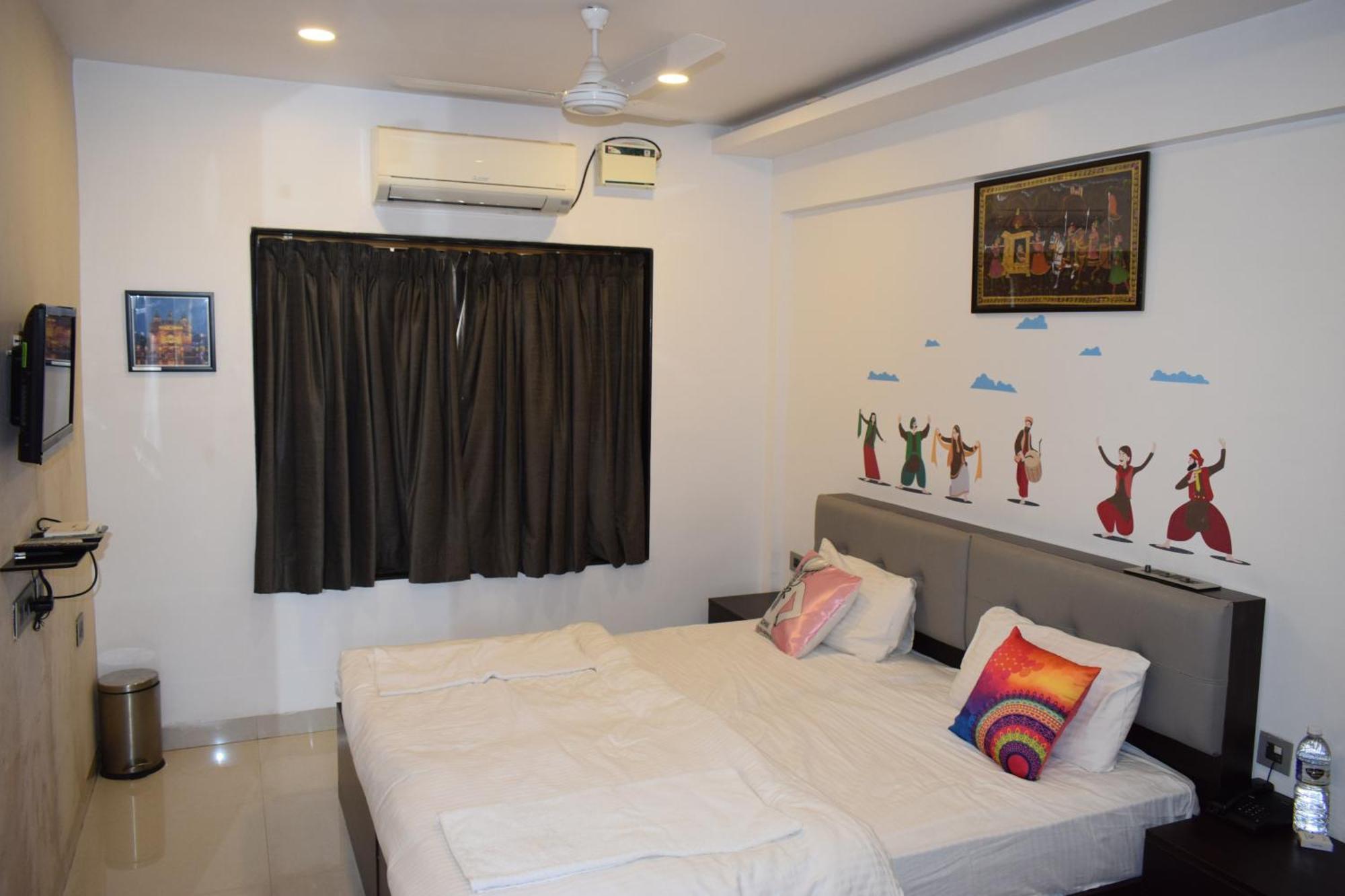 Athi Resorts GOA Ngoại thất bức ảnh