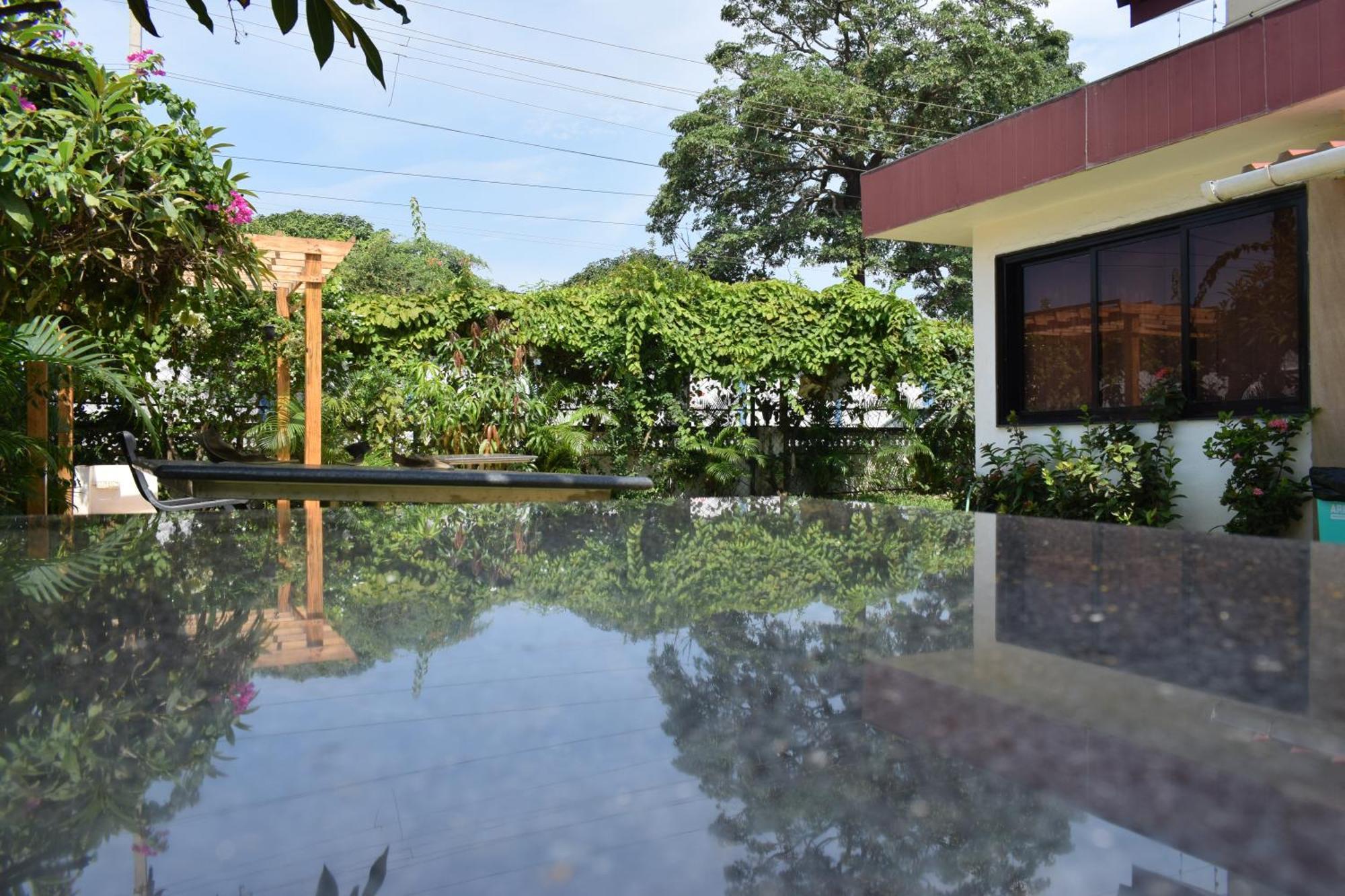Athi Resorts GOA Ngoại thất bức ảnh
