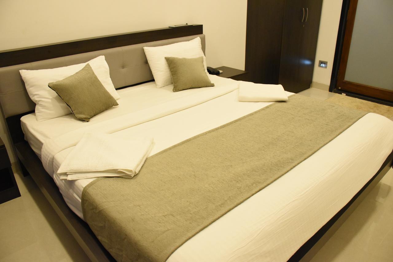 Athi Resorts GOA Ngoại thất bức ảnh