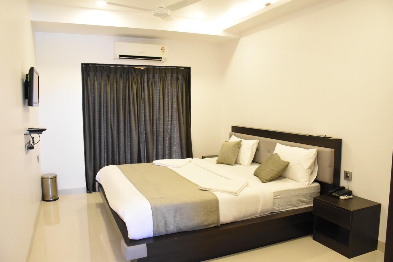 Athi Resorts GOA Ngoại thất bức ảnh