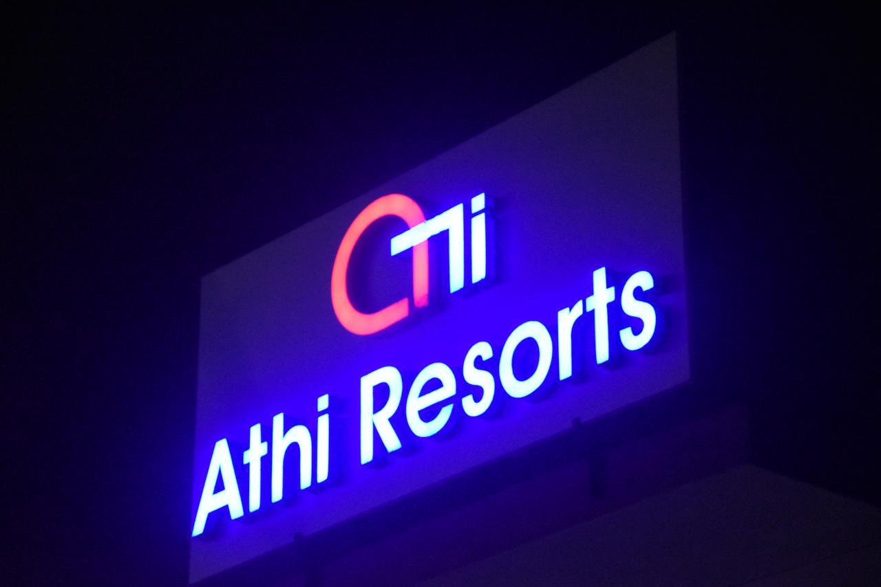 Athi Resorts GOA Ngoại thất bức ảnh