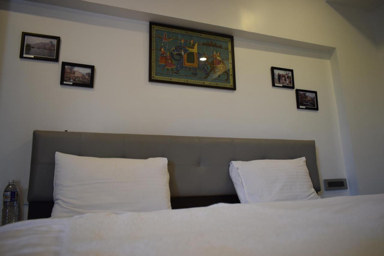 Athi Resorts GOA Ngoại thất bức ảnh