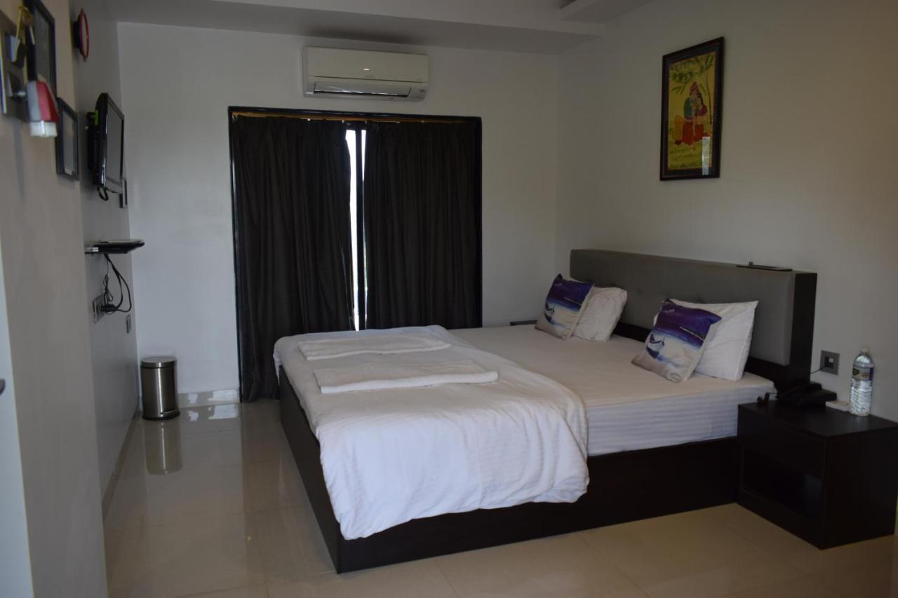 Athi Resorts GOA Ngoại thất bức ảnh