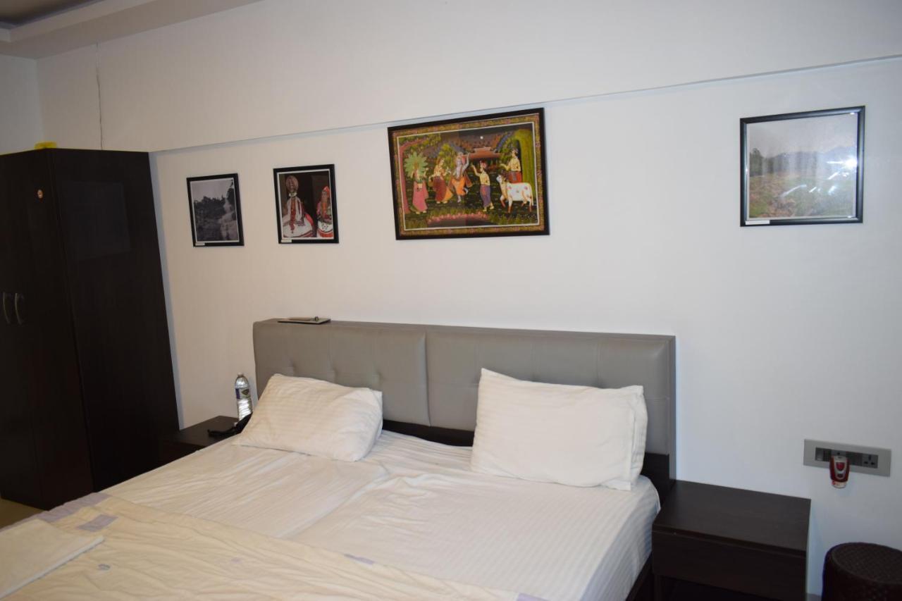 Athi Resorts GOA Ngoại thất bức ảnh