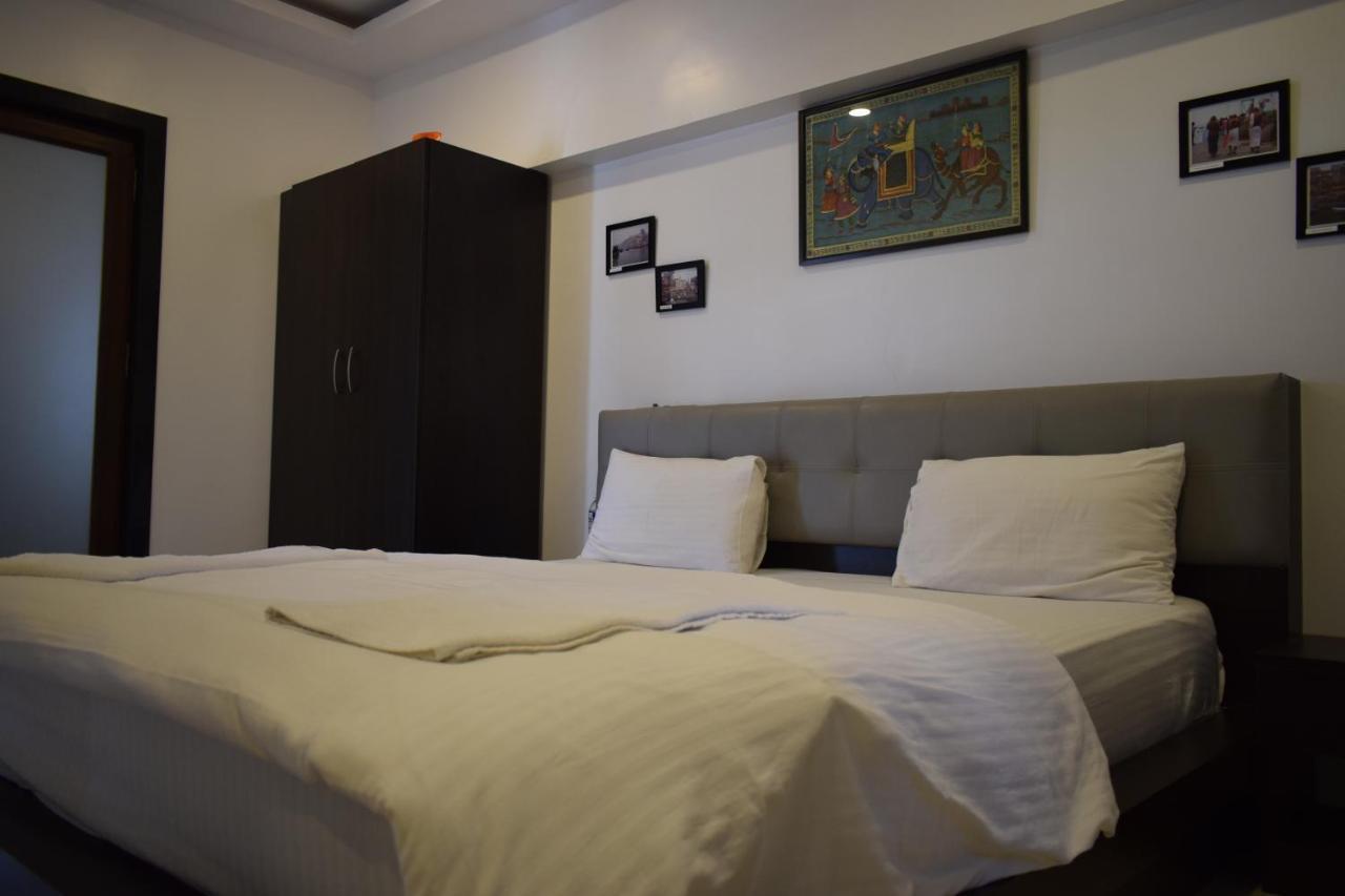 Athi Resorts GOA Ngoại thất bức ảnh