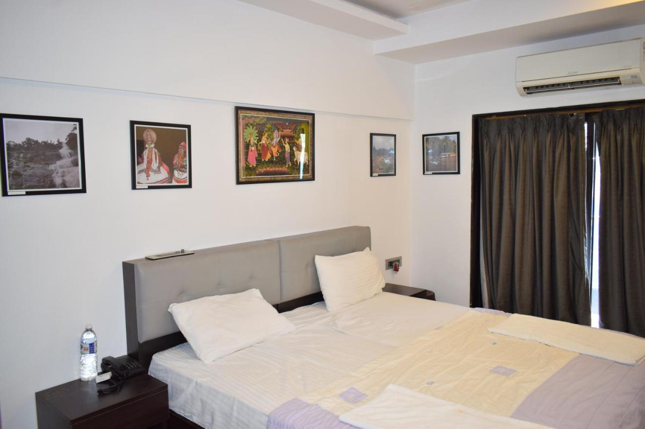 Athi Resorts GOA Ngoại thất bức ảnh