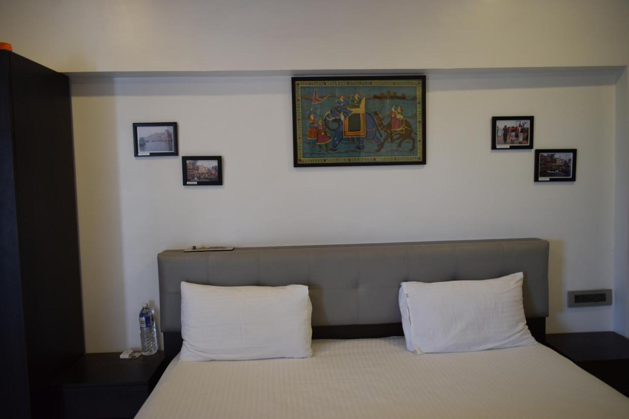 Athi Resorts GOA Ngoại thất bức ảnh