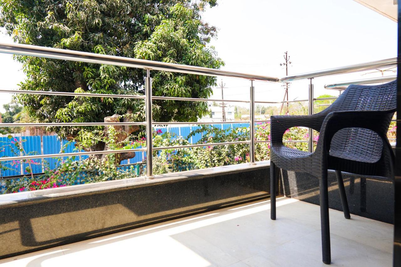 Athi Resorts GOA Ngoại thất bức ảnh